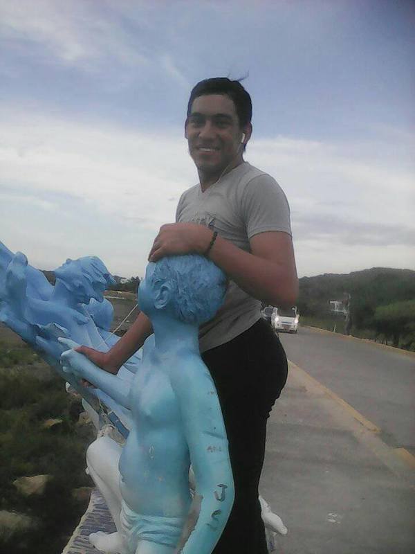 Date this charming Colombia man Manuel llanos from Bogota CO24205