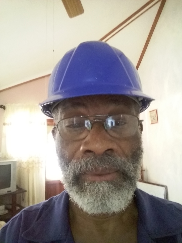 Date this gorgeous Barbados man 265keylooker from Bridgetown BB21