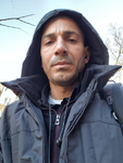athletic United States man  from Bridgeport US19476