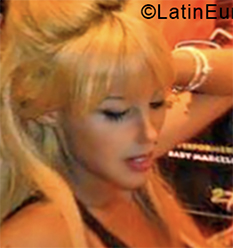 Date this cute Argentina girl Seresita from Argentina AR154
