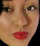 Date this attractive Colombia girl Gina from Cali CO24230