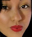 voluptuous Colombia girl Gina from Cali CO24230