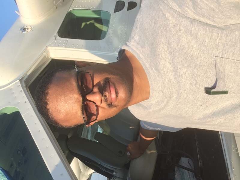 Date this beautiful United States man A. Stephane from Brooklyn US19484