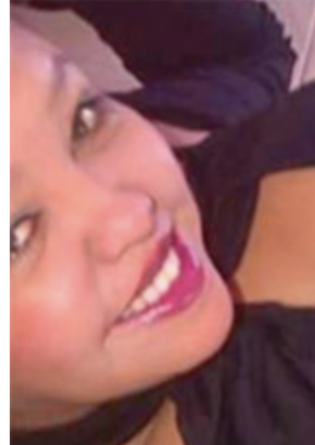 Date this stunning Dominican Republic girl Rosibel from Santiago DO35777