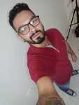 lovely Colombia man  from Armenia CO24251