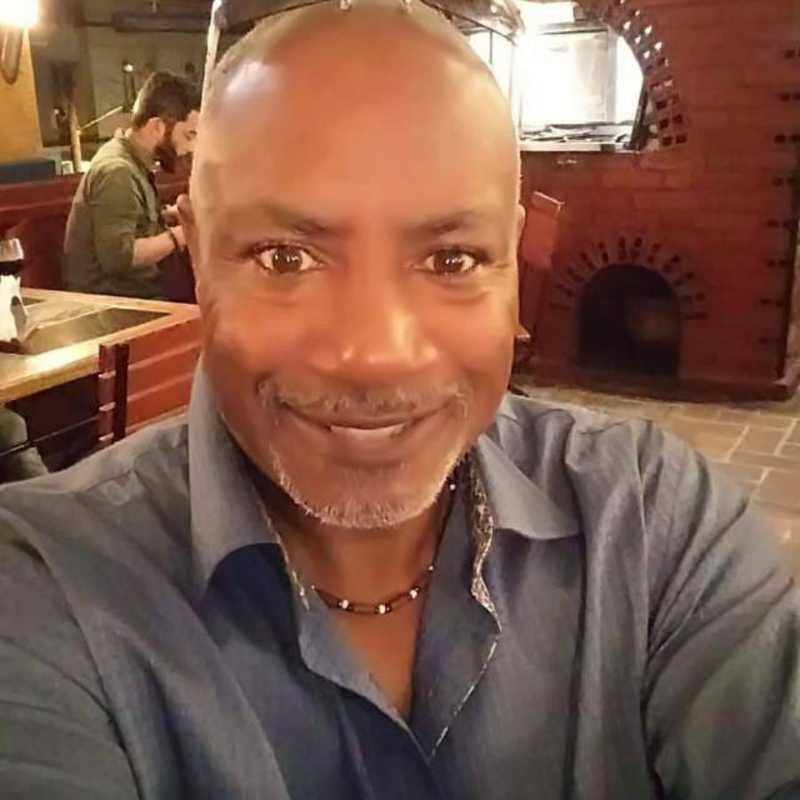 Date this beautiful United States man Billy from ATLANTA US19494