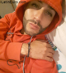 red-hot Colombia man Juan from Medellin CO24283