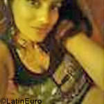 athletic Costa Rica girl Nixi from Guapiles CR361
