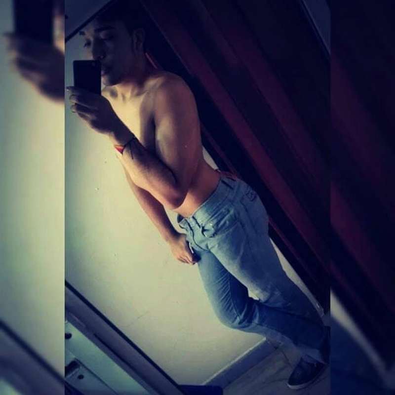 Date this attractive Colombia man Johan from Jamundi CO24309