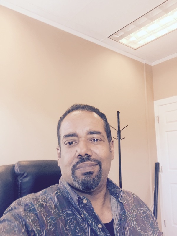 Date this stunning United States man Kaloo from Warrensville Heights US19513