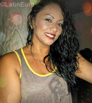 Date this athletic Venezuela girl Jackelline from Valencia VE1864