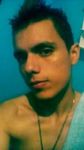funny Colombia man Cristian leandro from Yaguara Huila CO24334