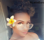 charming Colombia girl Genesis from Tumaco CO24342
