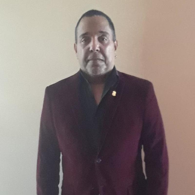 Date this attractive United States man Boricua54 from Charlotte US19532