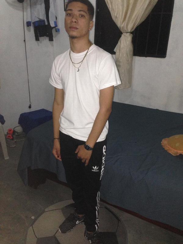 Date this sensual Dominican Republic man Fleubert from San Pedro De Macoris DO33142