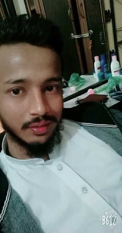Date this nice looking Pakistan man Joni from Karachi PK177