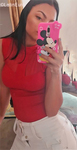 hot Colombia girl Xidey from Bucaramanga CO24356