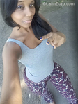 delightful Brazil girl Clia from Goias BR10665