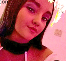 Date this beautiful Colombia girl Nathalia from Cali CO24364