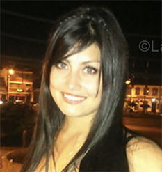 Date this delightful Bangladesh girl Claudia from pasto CO24387