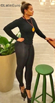 lovely Brazil girl  from São José Dos Campos BR10666