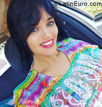 passionate Brazil girl Ana from Nova brasilandia BR10667