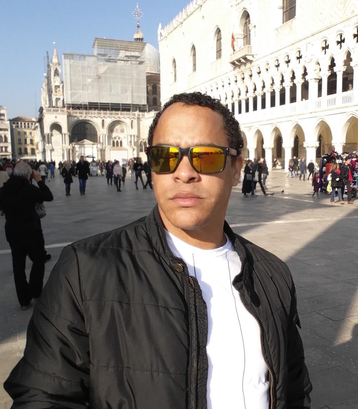 Date this young Cuba man Ney from Pinar Del Rio CU391