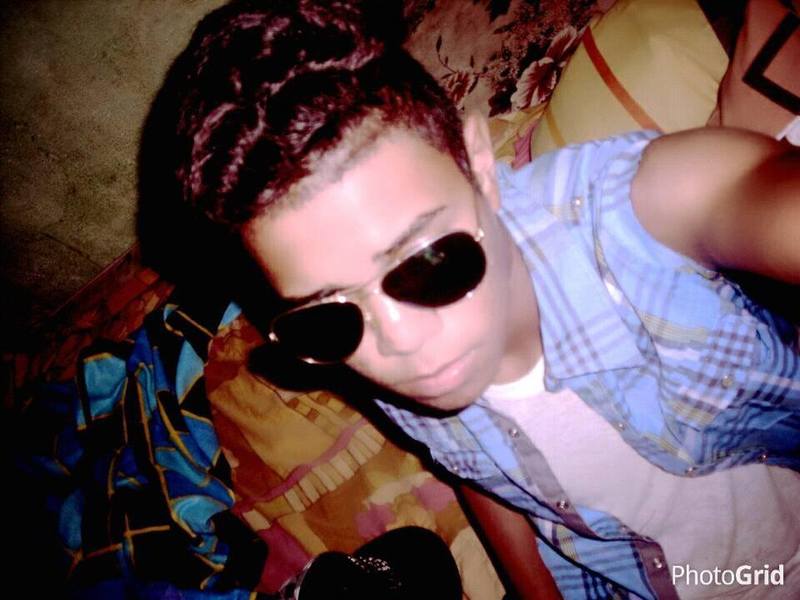 Date this charming Venezuela man Elias from Cumana VE1900