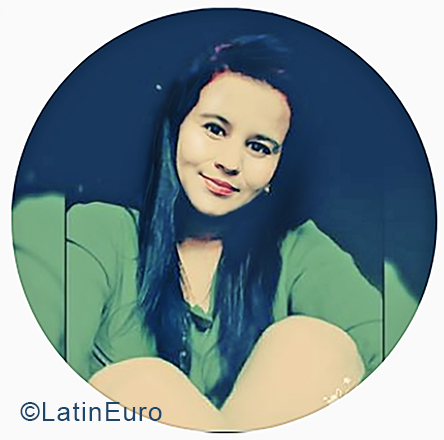 Date this athletic Colombia girl Fernanda from Bogota CO24398