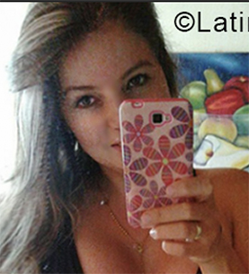Date this passionate Colombia girl Sarita from Medellin CO24400