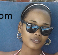 Date this charming Cuba girl Norve from Guantanamo CU392