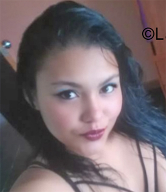 Date this attractive Colombia girl Sofia from Bogota CO24408