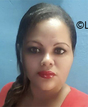 Date this passionate Cuba girl Yadelis from Las Tunas CU402
