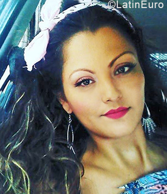 Date this tall Colombia girl Adriana from Pereira CO24429