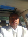 young United States man Brian Kumasi from Baltimore US19559