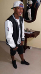 georgeous Dominican Republic man Bryant from Santo Domingo DO33260