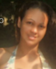 Date this hard body Dominican Republic girl Yoha from La Vega DO33270