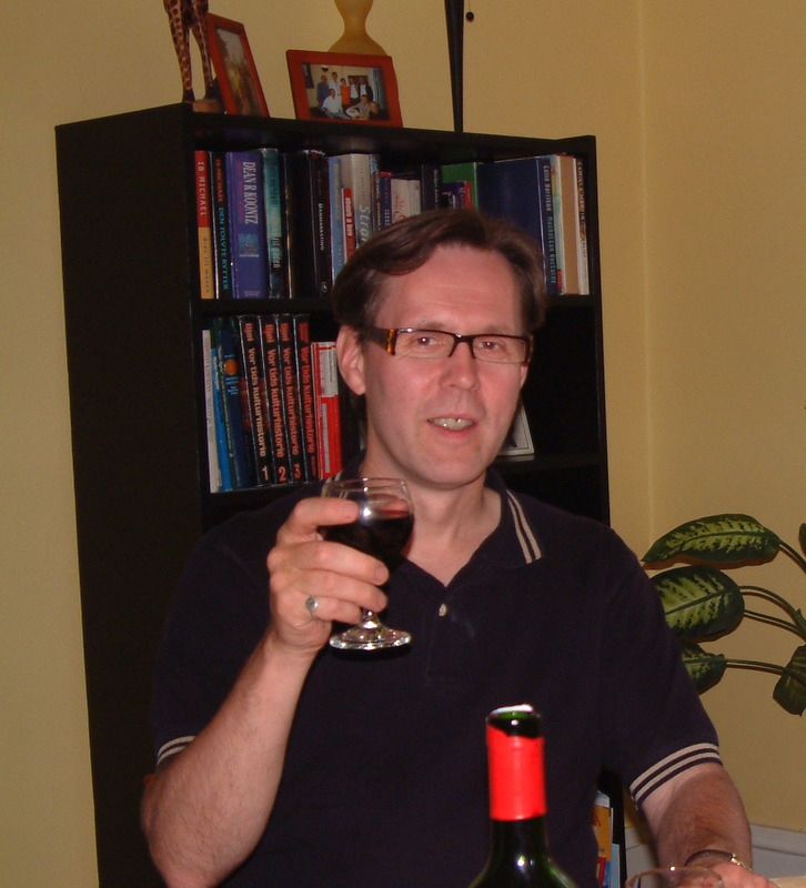 Date this good-looking Denmark man Jon from Bjerringbro IS27