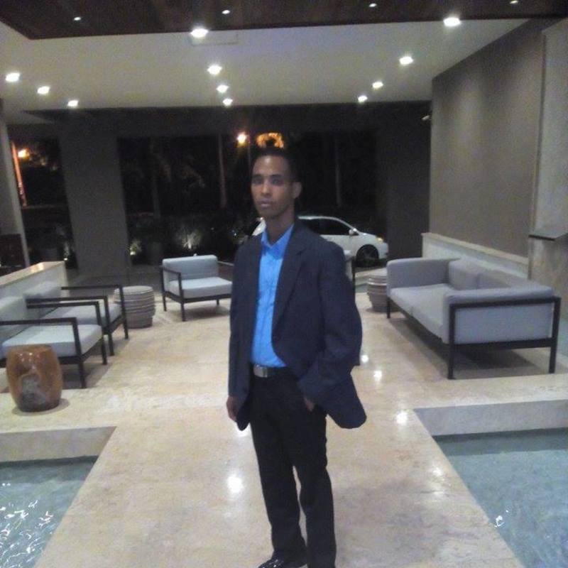Date this pretty Dominican Republic man Cristian adon from Santo Domingo DO33296