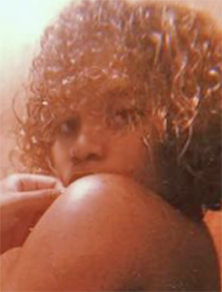 Date this beautiful Dominican Republic girl Zoluana from Santo domingo DO33317
