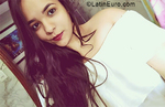 charming Brazil girl Laura from Varginha BR10690