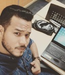 lovely Colombia man David from Palmira CO24479