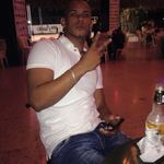 hot Dominican Republic man Emilio from Santo Domingo Este DO33326