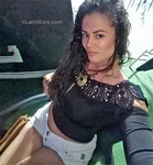 attractive Colombia girl Catalina from Yopal CO24491