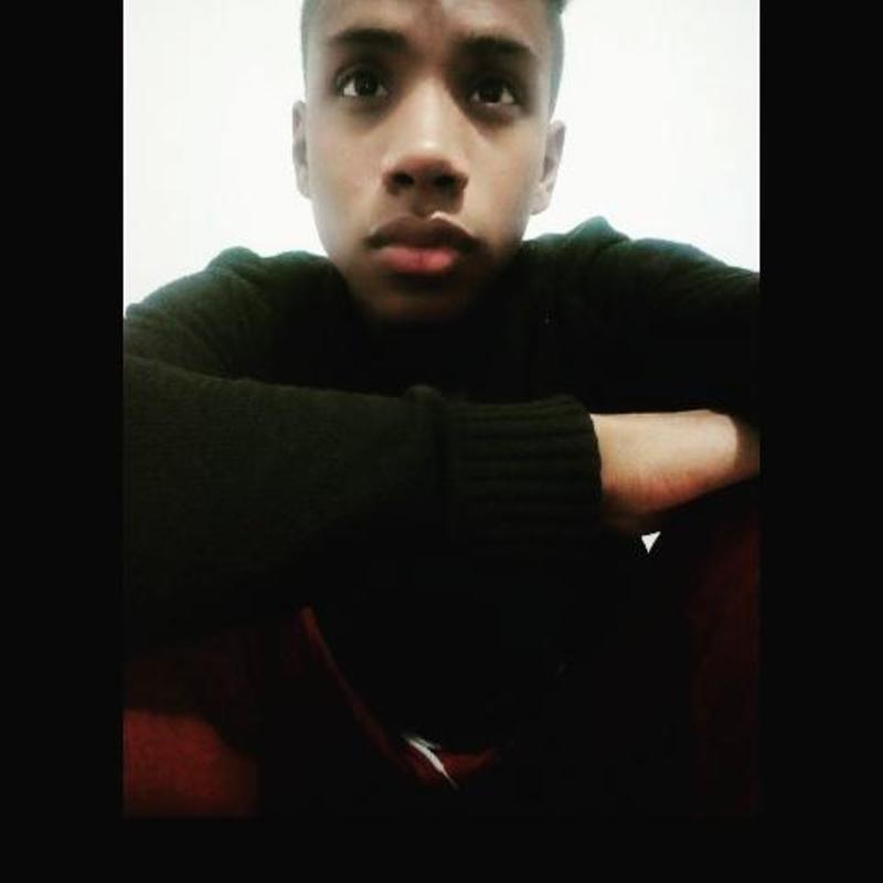 Date this beautiful Colombia man Derson07 from Bogota CO24499