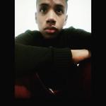 pretty Colombia man  from Bogota CO24499