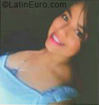 Date this stunning Colombia girl Laura from Barrancabermeja CO24501