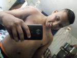hot Colombia man May from Cali CO24514