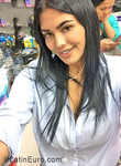 good-looking Colombia girl Kelly from Barranquilla CO24516