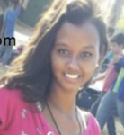 passionate Venezuela girl LA BEBA from Valencia VE1962